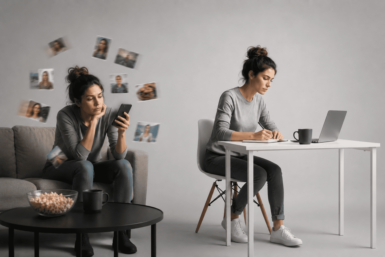 Disciplina: por que você depende da motivação para fazer o que precisa