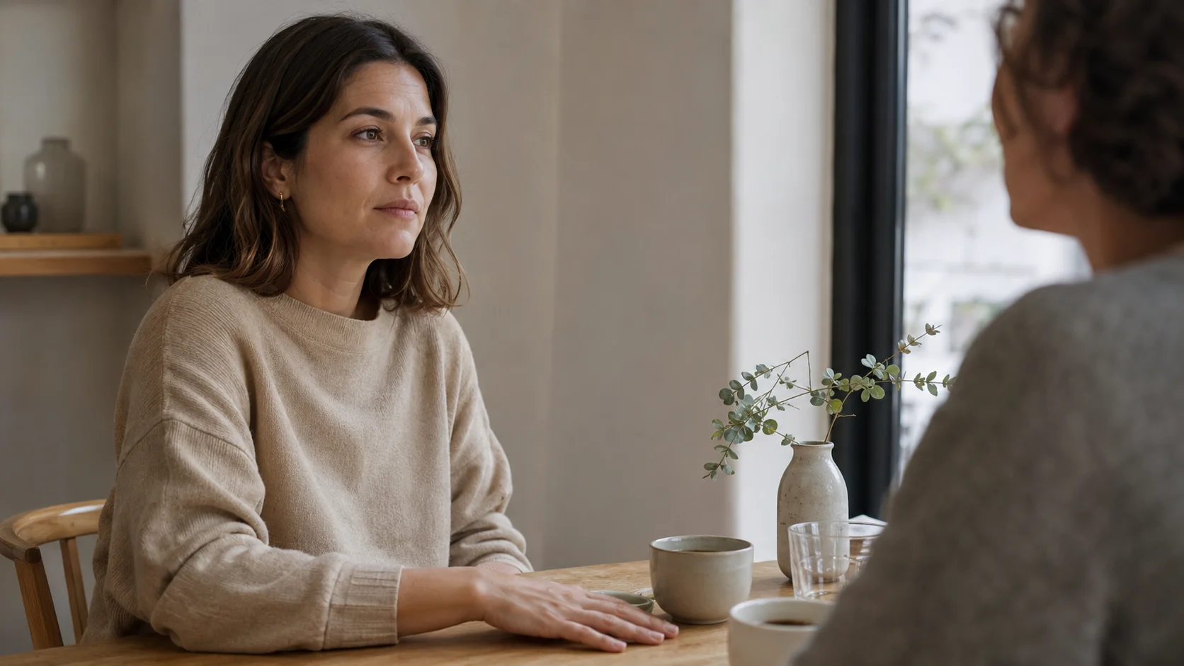 Inteligência emocional começa antes do controle: primeiro, perceba o que você sente